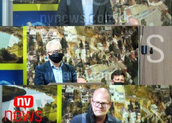 CMSM: Diretor da Petrocity, Gerente da Oxford no Espírito Santo e Secretário de Desenvolvimento de São Mateus participaram da última sessão