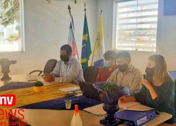 Mesmo sem folia, Prefeitura de Conceição da Barra define ações para o período de carnaval