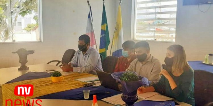 Mesmo sem folia, Prefeitura de Conceição da Barra define ações para o período de carnaval