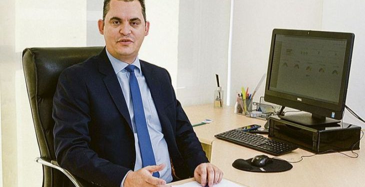 Gilson Daniel assume secretaria no governo Casagrande