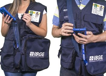 124 vagas de emprego disponíveis em São Mateus no IBGE