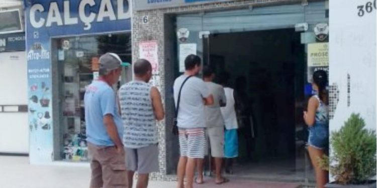 Mega-Sena sorteia R$ 42 Milhões em nesta quarta-feira