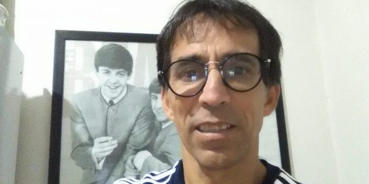 Léo Cunha: A final do Brasileirão em tempos de coronavírus.