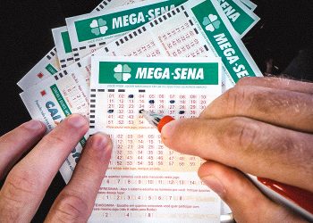 Mega-Sena sorteia neste sábado prêmio acumulado de R$ 34 milhões