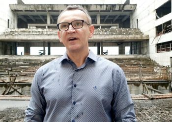 Cais das Artes: Majeski aciona Tribunal de Contas para apurar culpados por desperdício milionário