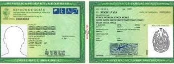 Nova Carteira de Identidade passa a ser emitida a partir da próxima semana no ES; veja detalhes