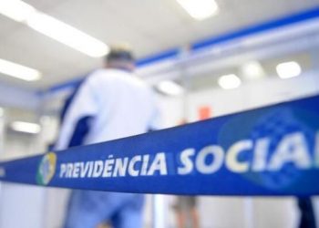 Governo inicia prova de vida digital para 5,3 milhões de beneficiários