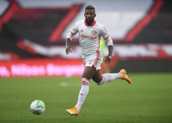 O lateral de R$ 1 milhão: veja motivos que devem levar Inter a pagar para ter Rodinei contra o Fla