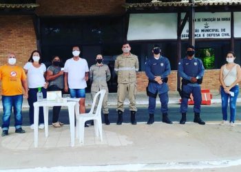 Conceição da Barra tem o carnaval mais tranquilo de todo o litoral capixaba