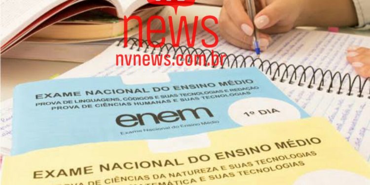 Inep divulga locais de prova da reaplicação do Enem 2020