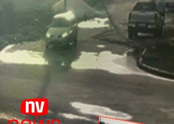 Vídeo: Adolescentes armados roubam Hilux em Guriri
