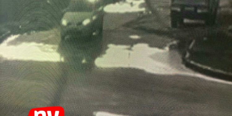 Vídeo: Adolescentes armados roubam Hilux em Guriri