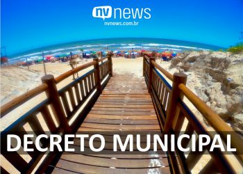 Prefeitura de São Mateus emite Decreto com restrições para o Carnaval