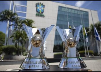 Léo Cunha: A final do Brasileirão em tempos de coronavírus.