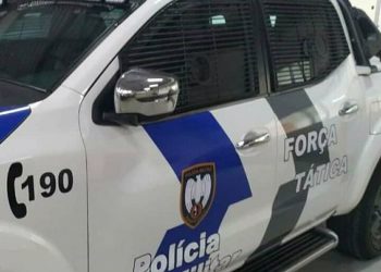 Casal é assassinado na frente da filha de 5 anos
