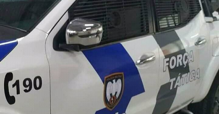 Casal é assassinado na frente da filha de 5 anos