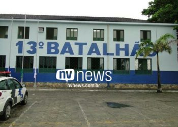 Plantão tumultuado: PM registra um homicídio, tentativa de homicídio, efetua prisões e recupera veículos roubados