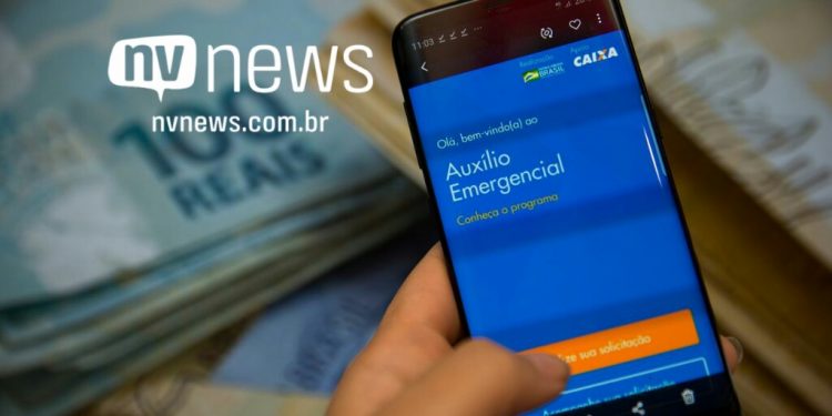 Auxílio Emergencial: Caixa libera calendário pra atualização no cadastro do Caixa Tem