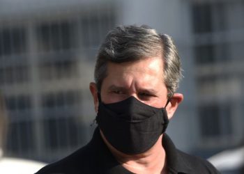 Secretário de Segurança sobre tiroteio na Serra: “Não toleraremos situações como essa”