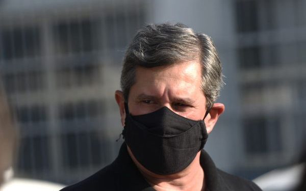 Secretário de Segurança sobre tiroteio na Serra: “Não toleraremos situações como essa”