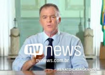 Fechamento total do comércio no ES deve valer 72 horas após anúncio nesta terça