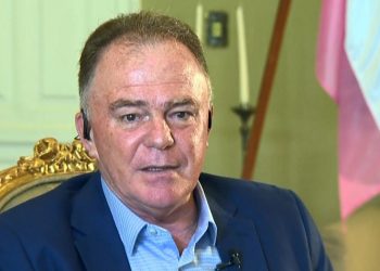 lockdown no ES: Casagrande descarta  qualquer possibilidade