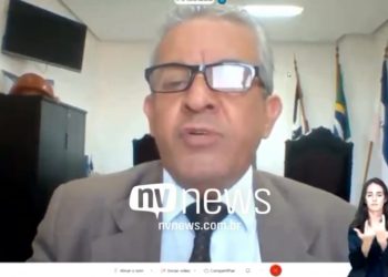 Deputado Delegado Danilo Bahiense faz discurso sobre Dia Mundial da Infância