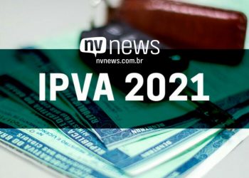 Governo do Estado prorroga datas para pagamento do IPVA