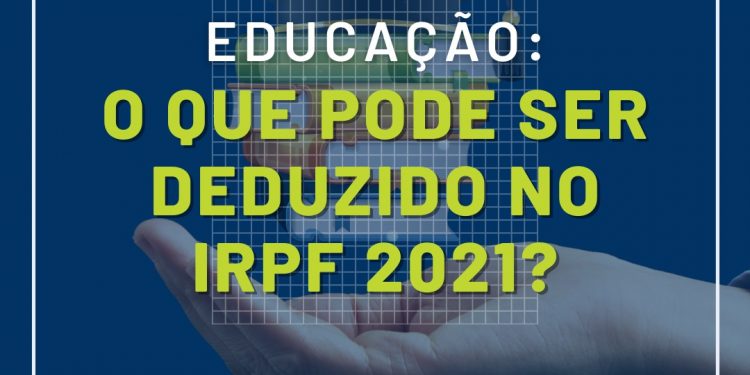 IR2021: Gastos com livros podem ser deduzidos do Imposto de Renda?