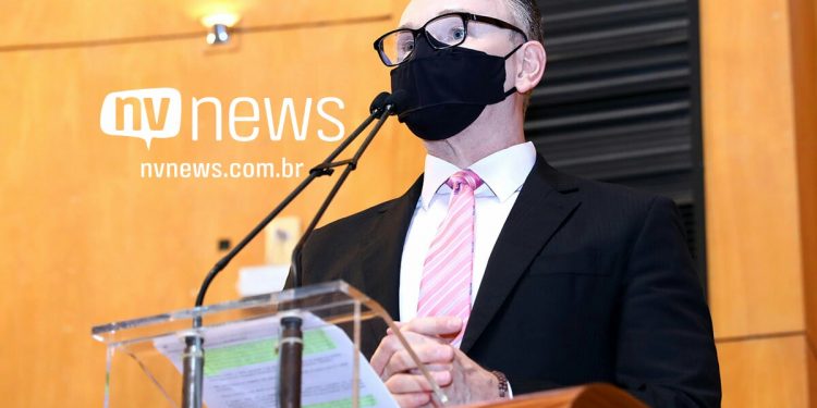 Pandemia: Majeski cobra novo auxílio aos micros e pequenos empresários