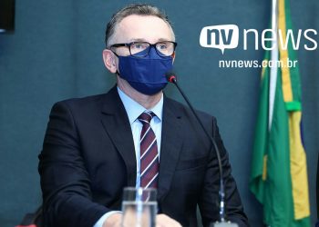 Covid-19: Indicação de Majeski estabelece testagem em escolas com casos confirmados de contaminação