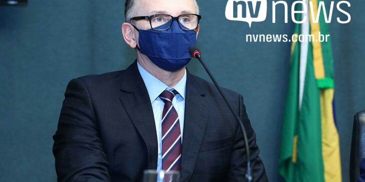 Covid-19: Indicação de Majeski estabelece testagem em escolas com casos confirmados de contaminação