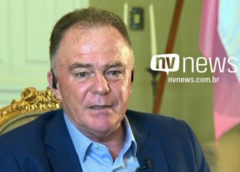 Governador anuncia quarentena de 14 dias para o Espírito Santo