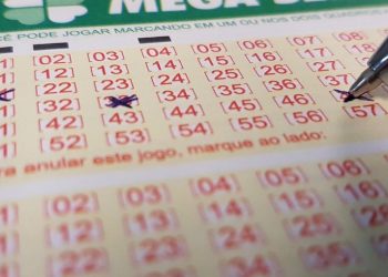 Mega-Sena deve pagar R$ 22 milhões neste sábado