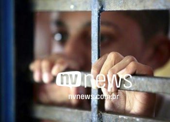 Adolescente com mandado de busca e apreensão em aberto é apreendido no Pedra D’ água em São Mateus