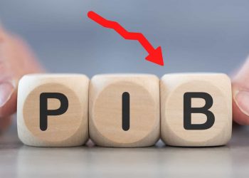 PIB do Brasil de 2020 cai 4,1% ante 2019, revela IBGE