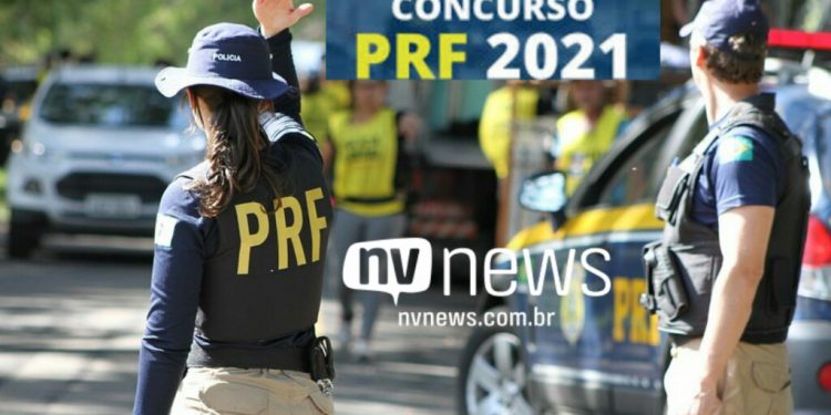 Concurso PRF 2021: Sai novo cronograma do certame para 1.500 vagas