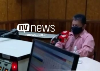 Em entrevista Paulo Fundão esclarece pontos da videoconferência com Governador e da criação de comissão