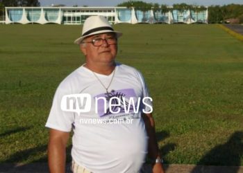 NOTA DE FALECIMENTO: OLAVO PESSANHA