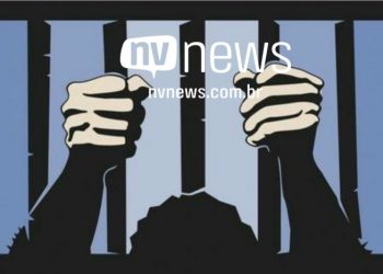 Elemento procurado pela Justiça por prática de estupro é preso pela PM em São Mateus