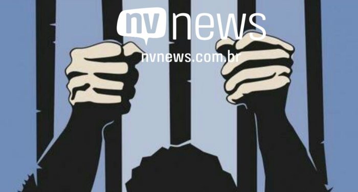 Elemento procurado pela Justiça por prática de estupro é preso pela PM em São Mateus