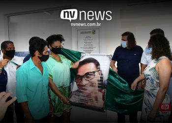 Prefeito e Vereadores inauguram nova Unidade de Saúde do Seac