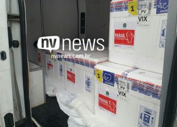 Secretaria de Saúde quer vacinar todos os idosos do ES até o dia 15 de abril; confira o plano