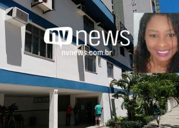 Ex-marido de técnica de enfermagem morta à facadas na Serra se apresenta em delegacia