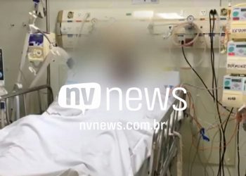 Preocupante: ES atinge marca de 80% na ocupação dos leitos de UTI exclusivos para covid-19