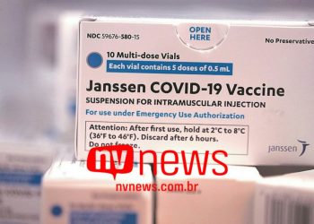Anvisa autoriza uso emergencial da vacina da Janssen contra Covid-19