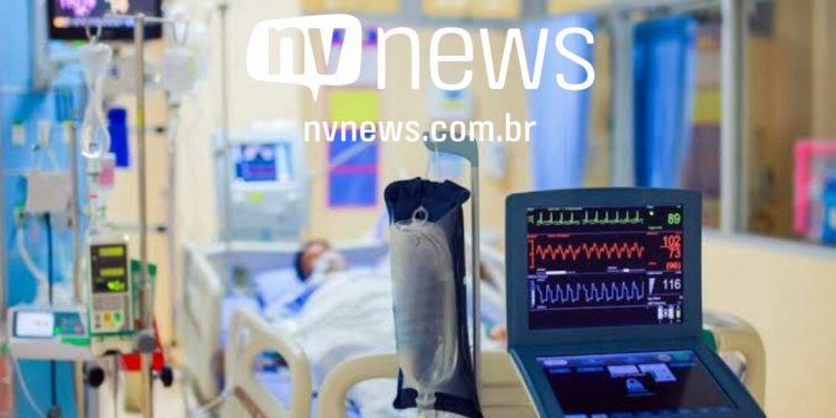 Ocupação de leitos de UTI para covid atinge 90% e governador vai definir novas restrições
