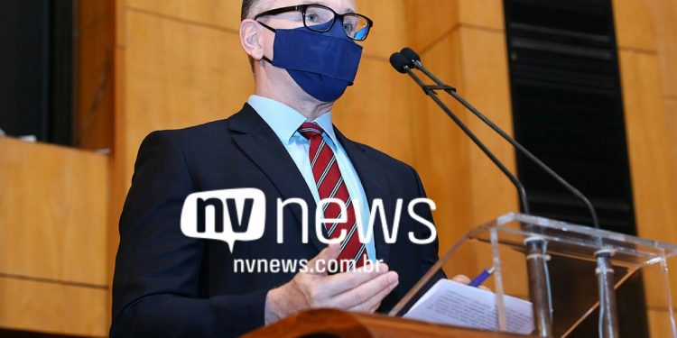 Majeski propõe criação de auxílio-gás e liberação para retirada de refeições nos restaurantes