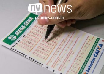 Mega-Sena sorteia nesta quarta-feira prêmio de R$ 27 milhões