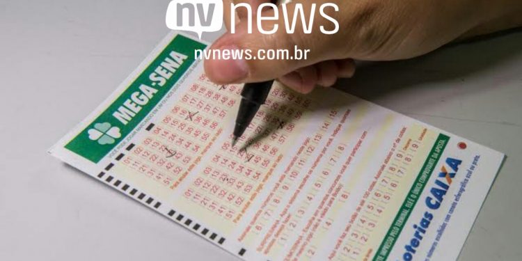 Mega-Sena sorteia nesta quarta-feira prêmio de R$ 27 milhões